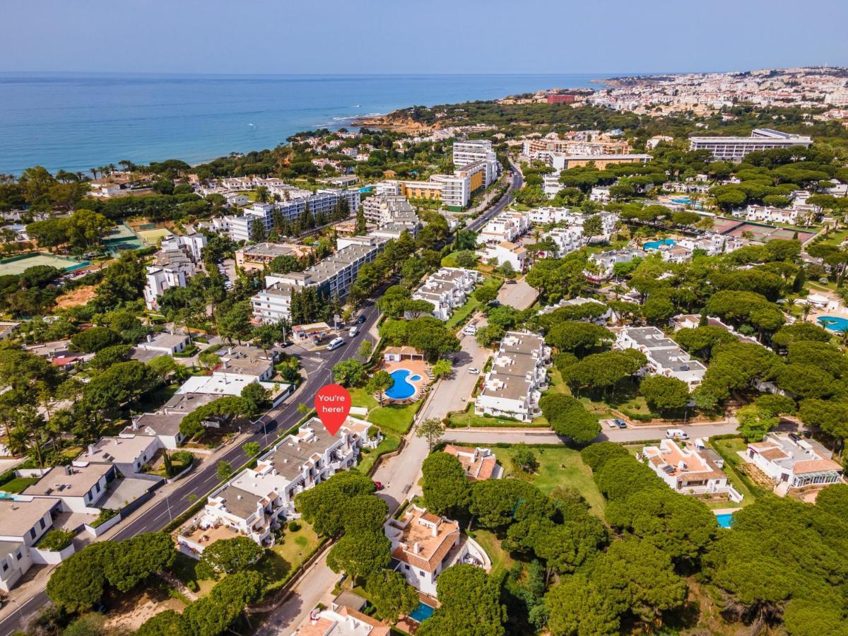 Family Holidays @ Balaia 143 Appartement